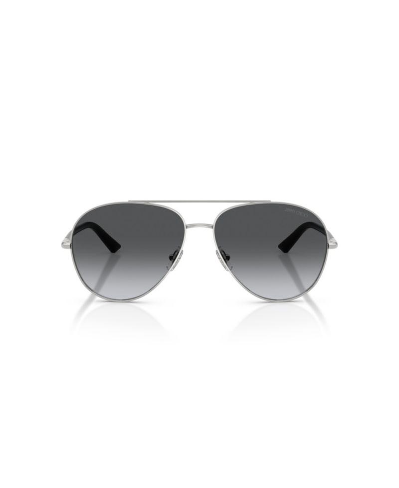 Women's Pilot Polarized Sunglasses, JC4026