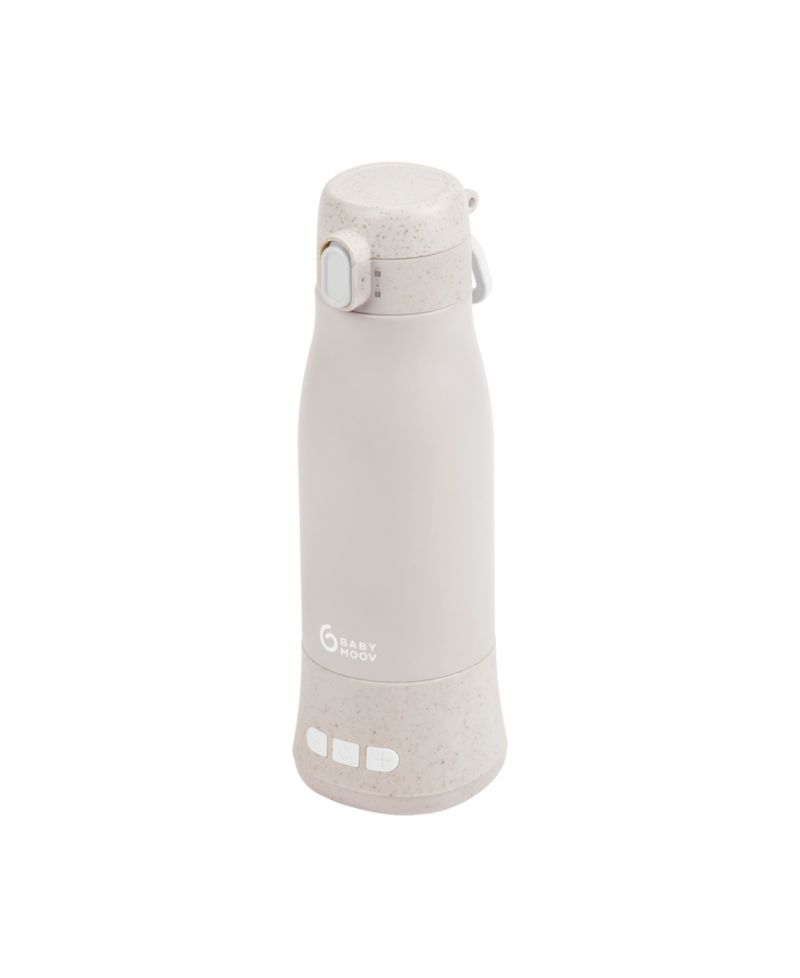 Moov & Feed Portable Bottle Warmer