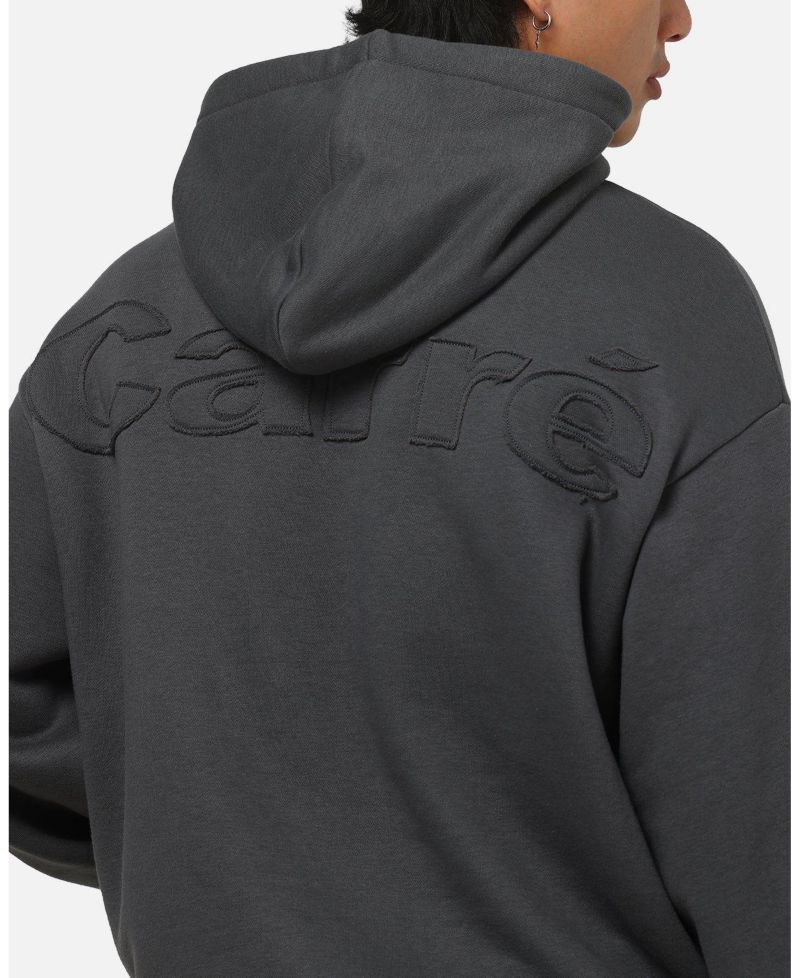 Men's Archive Oversized Cotton Hoodie