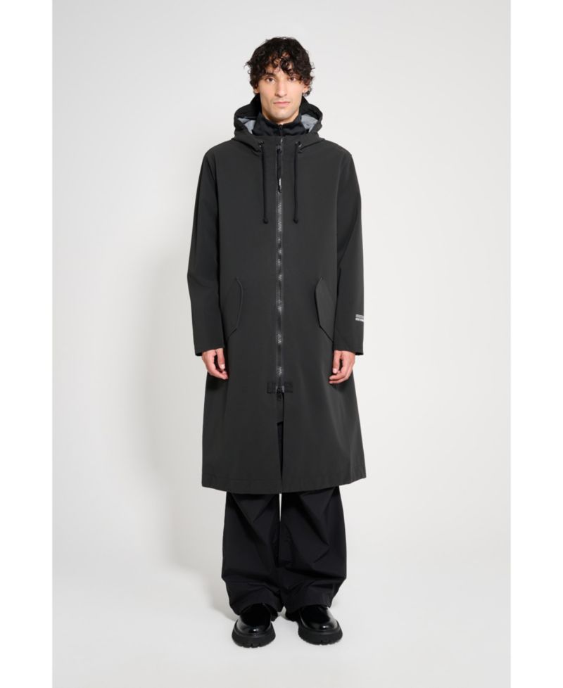 Men's Martins Parka