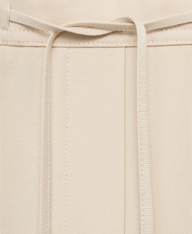 Women's Drawstring Flowy Pants