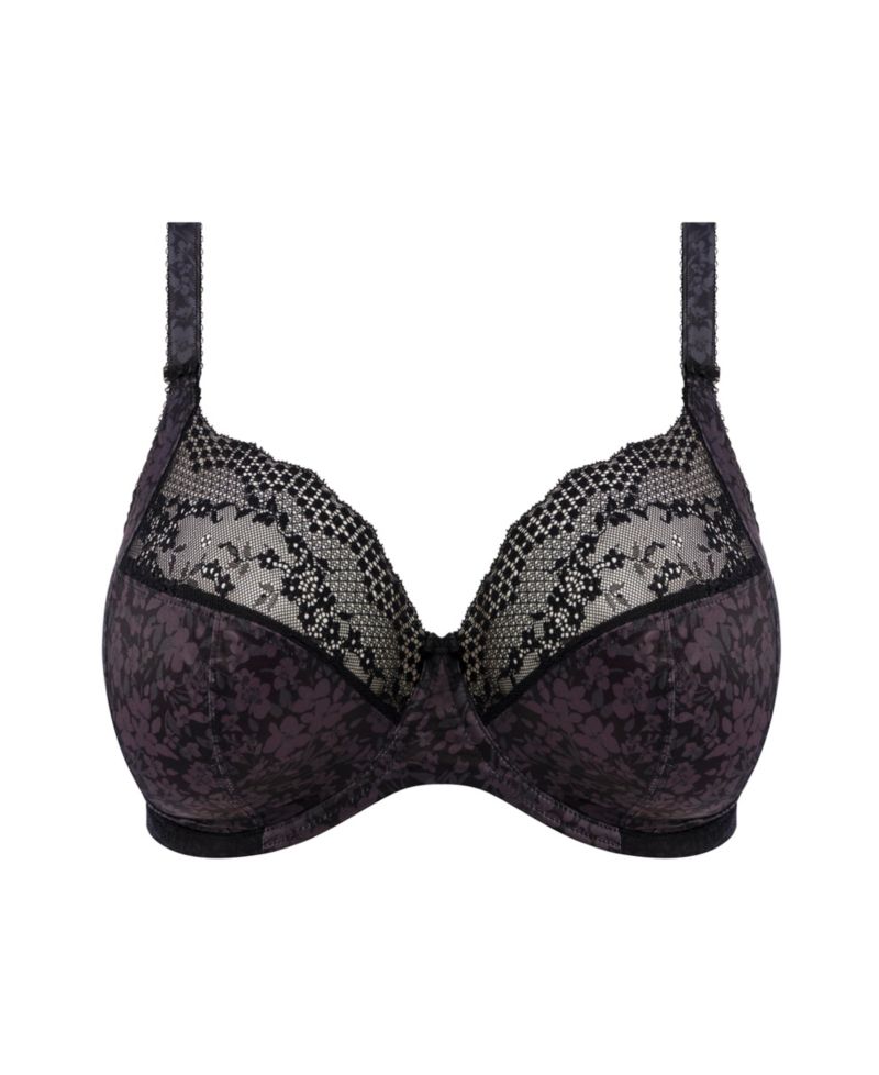 Women's Lucie Underwire Plunge Bra EL4490