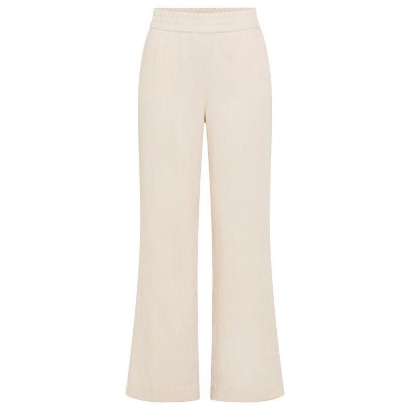 Women's Twill Pull-On Pant