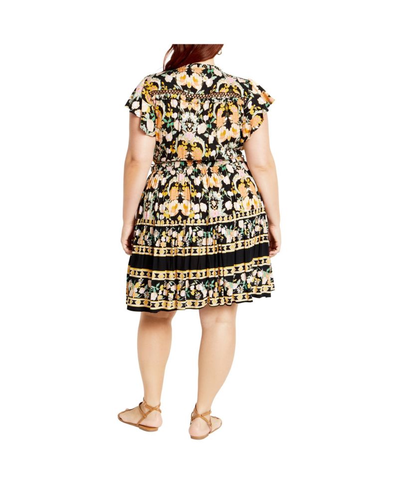 Women's Lilah Dress