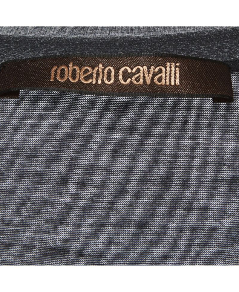 Women's Beaded Raw-Edge Knit Tunic