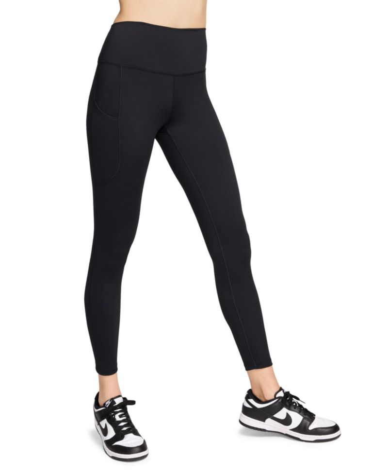Women's One High-Waist 7/8-Leggings