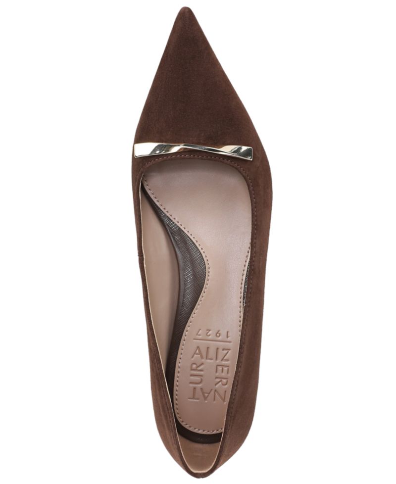 Women's Rumi Slip-On Pumps