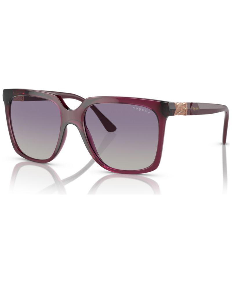 Women's Polarized Sunglasses, VO5476SB