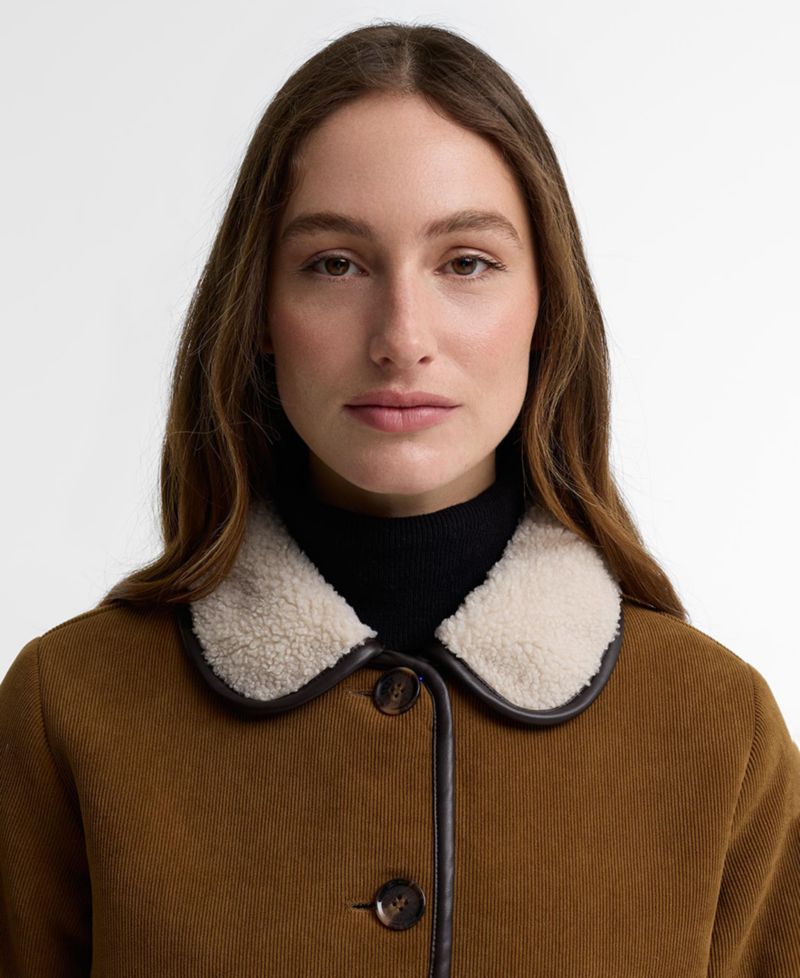 Women's Penny Fleece Jacket
