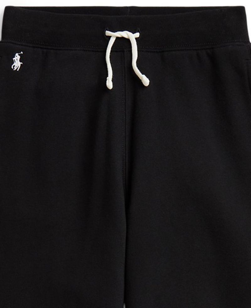 Girls' 7-16 Fleece Wide-Leg Sweatpant