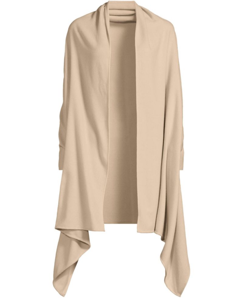 Women's CashTouch Travel Wrap