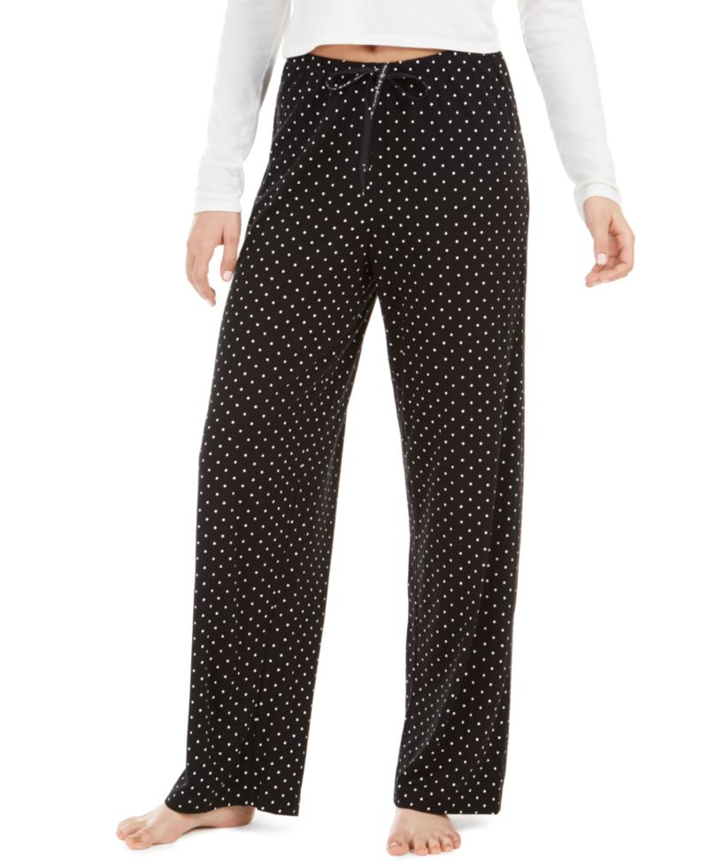 Sleepwell Basic Tee and Pant Separates with Temperature Regulating Technology