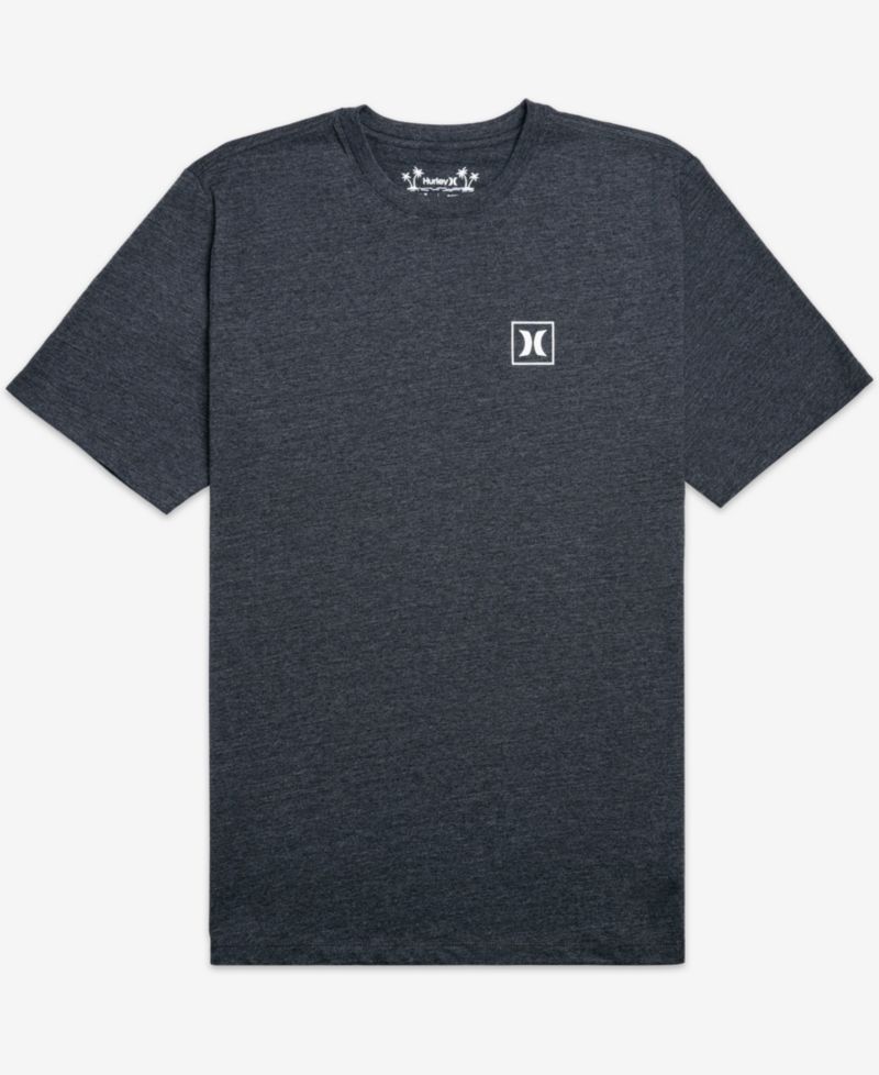 Men's Icon Boxed Short Sleeves T-shirt