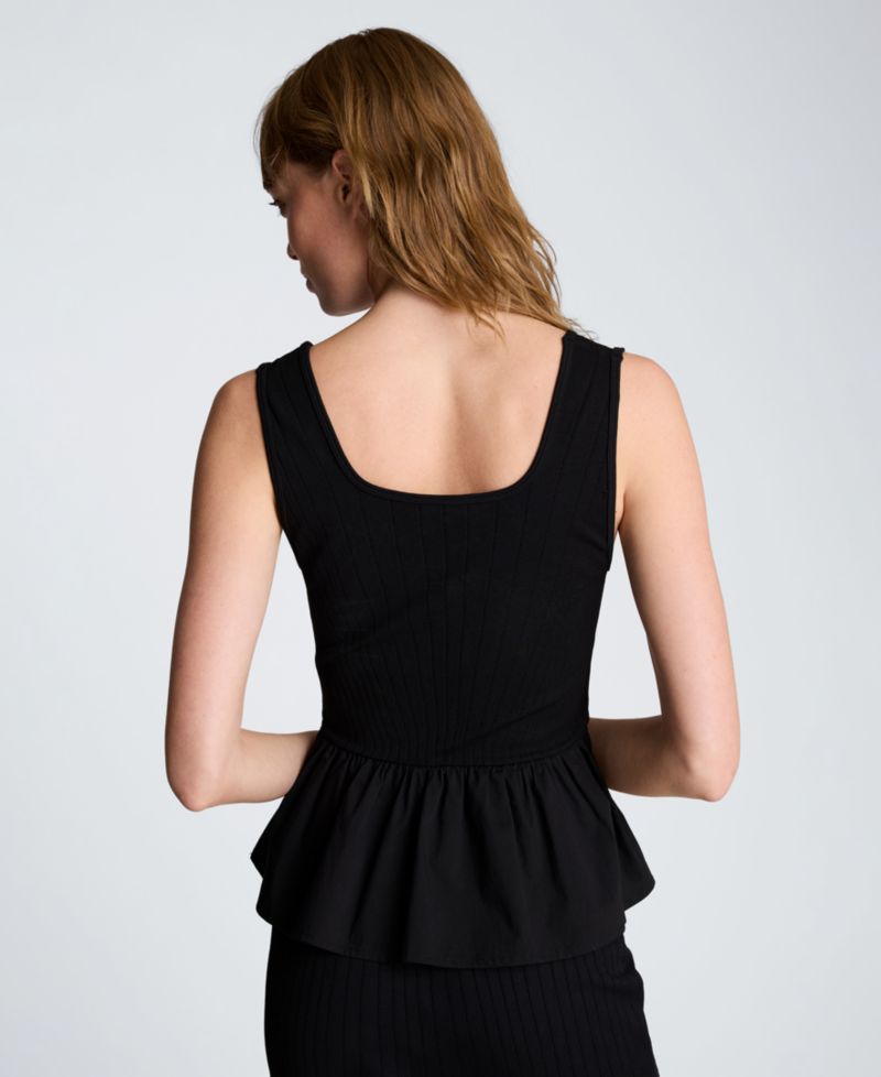 Women's Sleeveless Tank Top