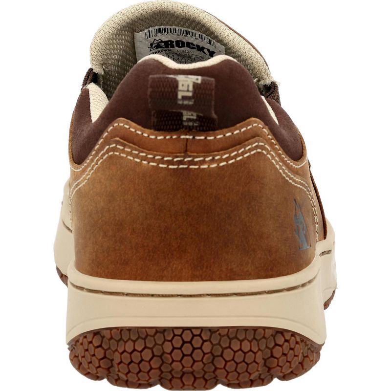 Dry-Strike SRX Composite Toe Work Shoe