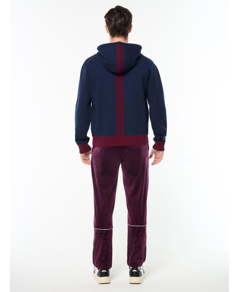 Men's Miglia Hoodie.
