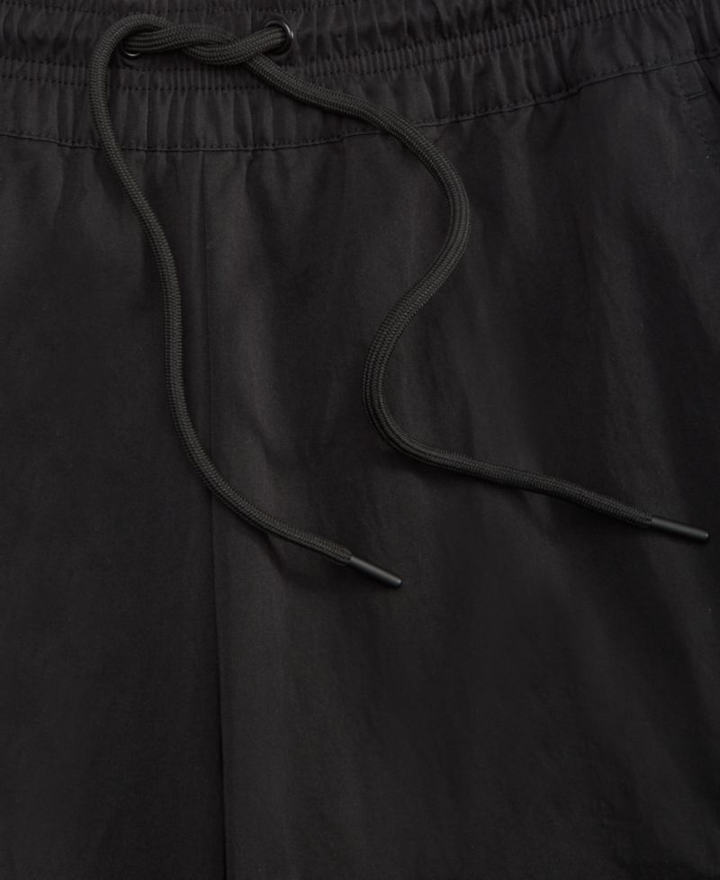 Men's Pull-On Cargo Pants