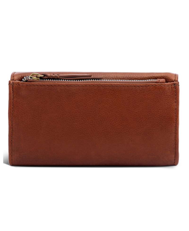 Hickory Bifold Wallet