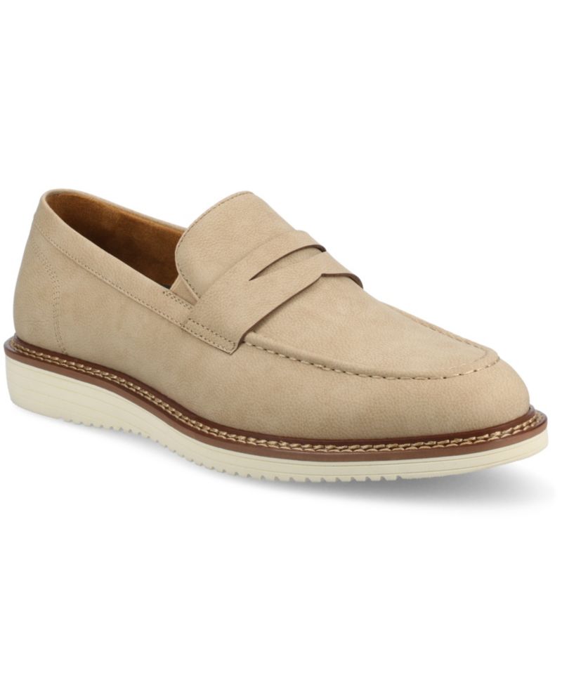 Мужская повседневная модельная обувь Princeton Loafer