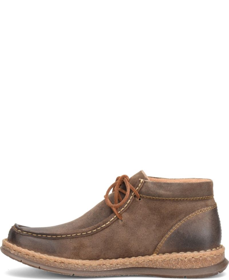 Men's Brock Chukka Boots