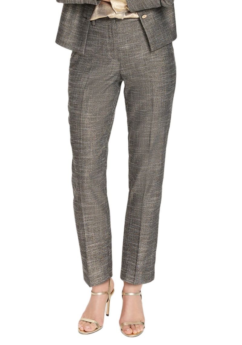 Women's Lisa Fit Sparkle Trouser