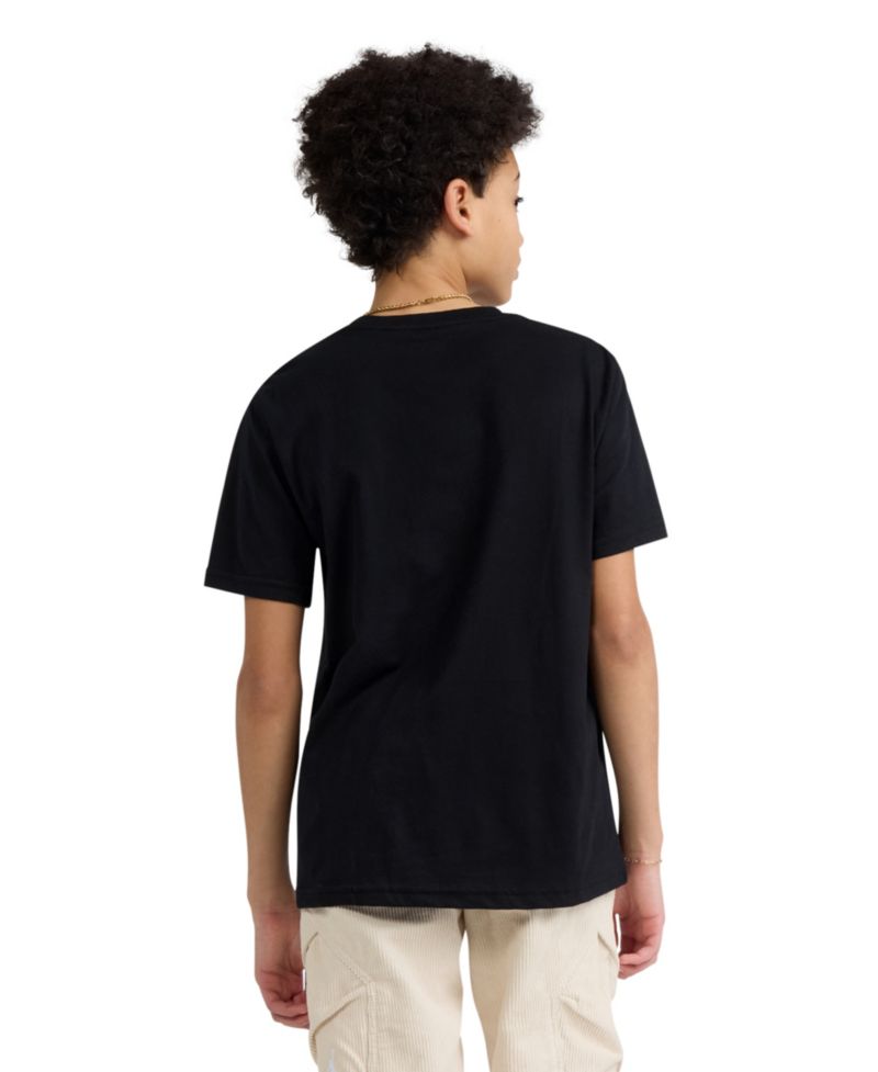 Boys' 8-20 Arched Swish 23 Short-Sleeve T-Shirt