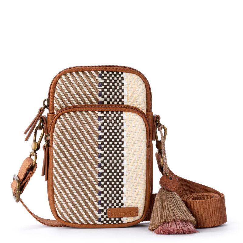 Women's Koa Smartphone Crossbody