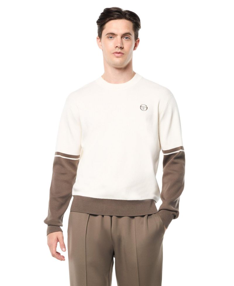 Men's Giovane Crewneck