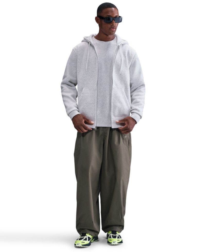 Берёзовый Меланж/Белый