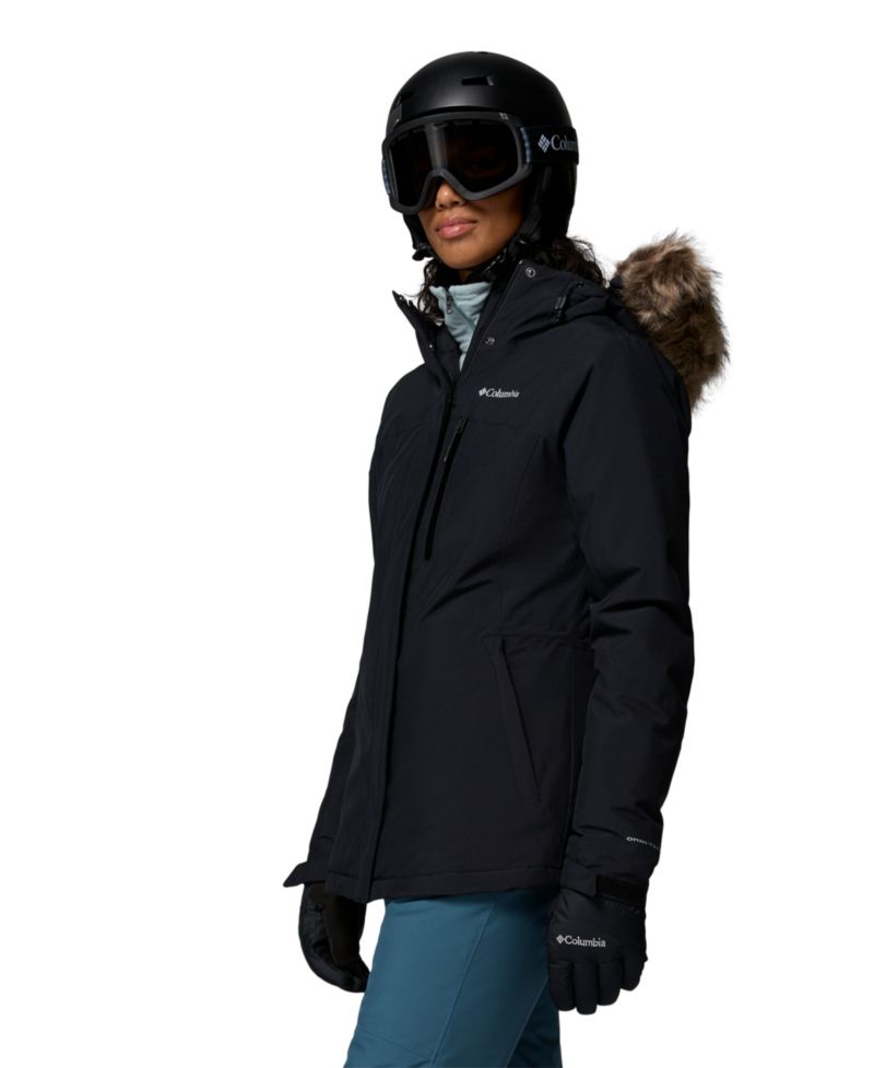 Women's Ava Alpine™ II Insulated Hooded Jacket