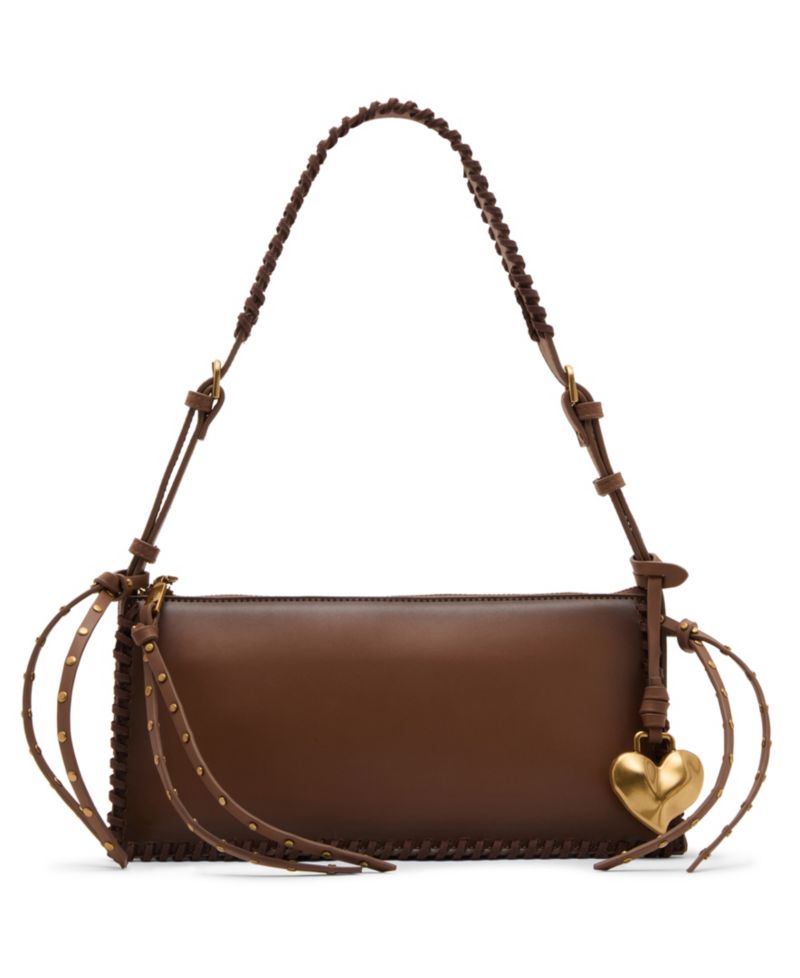 Wild at Heart Medium Shoulder Handbag
