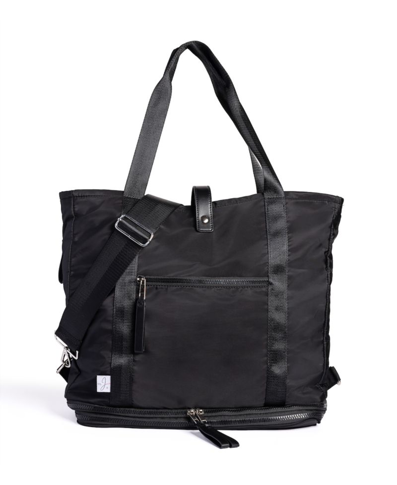 Metro Tote, Women's Convertible Nylon