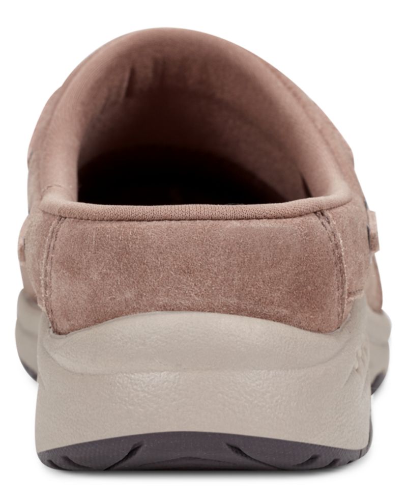 Women's Travelport Nautical Mule Walking Sneakers