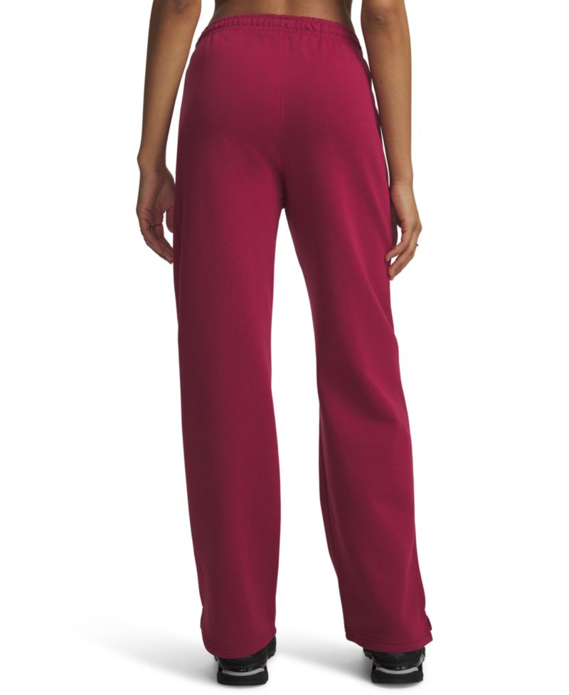 Women's Rival Fleece Straight Leg Pants