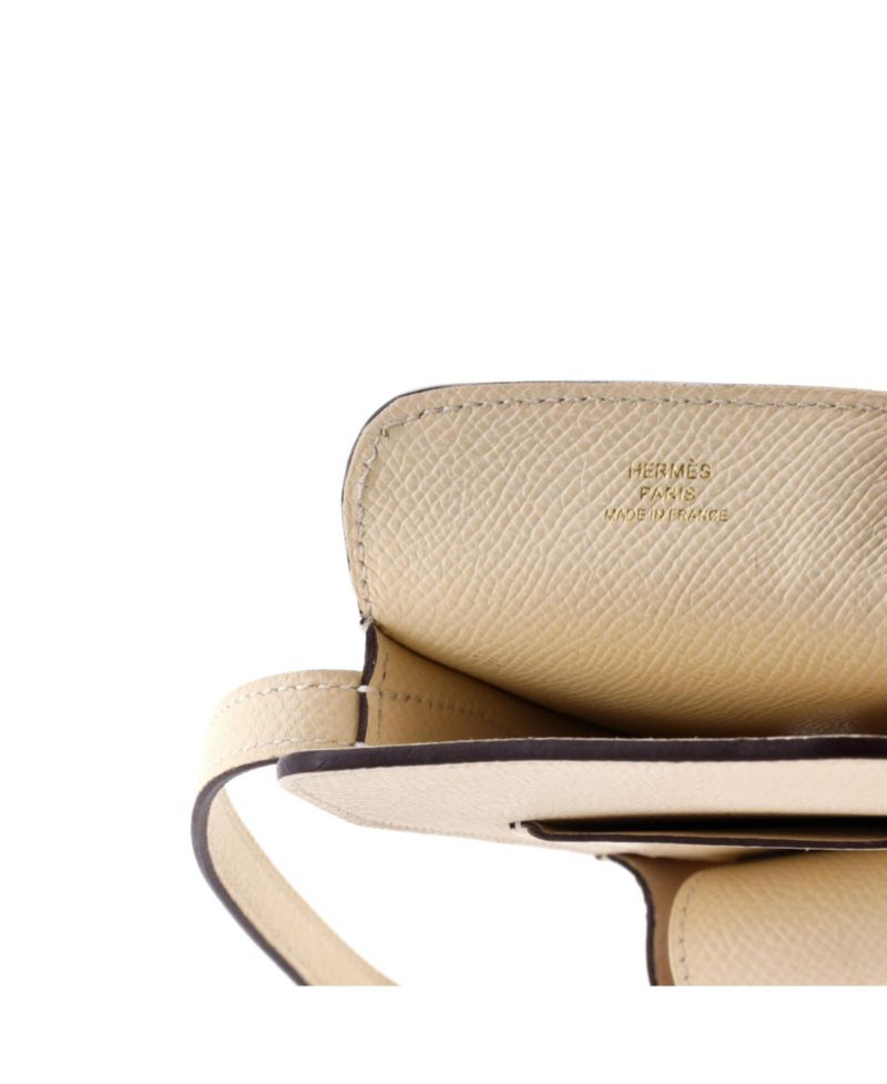 Hermesway Phone Case Crossbody Bag Epsom