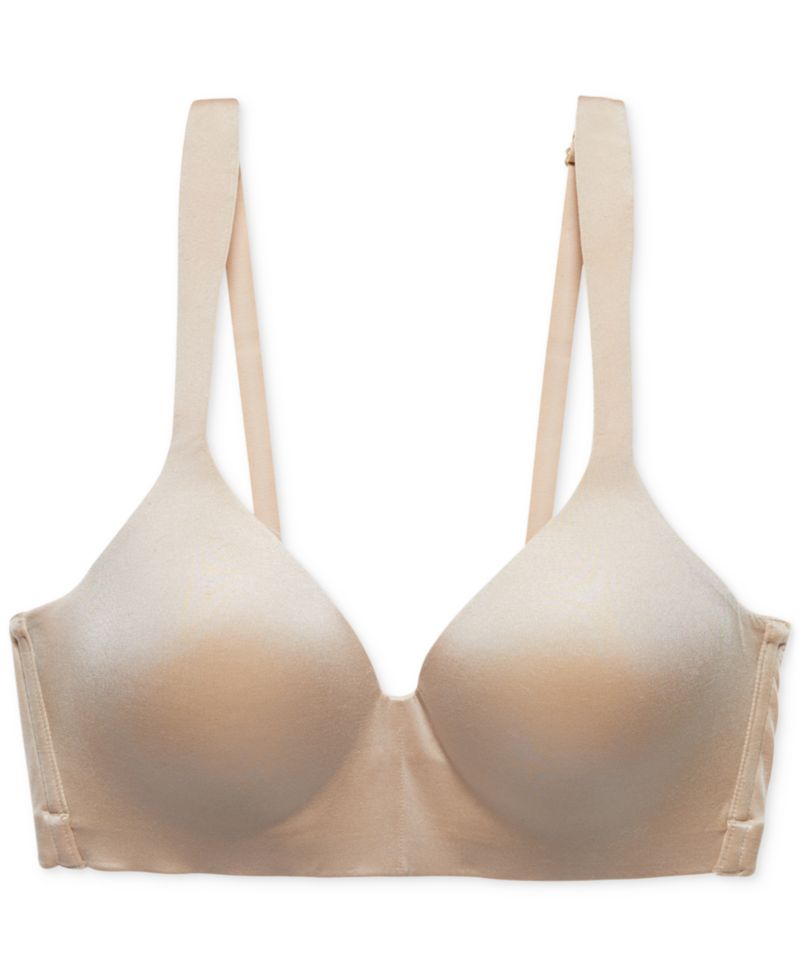 Women's Revelation Wireless Contour Bra 723248