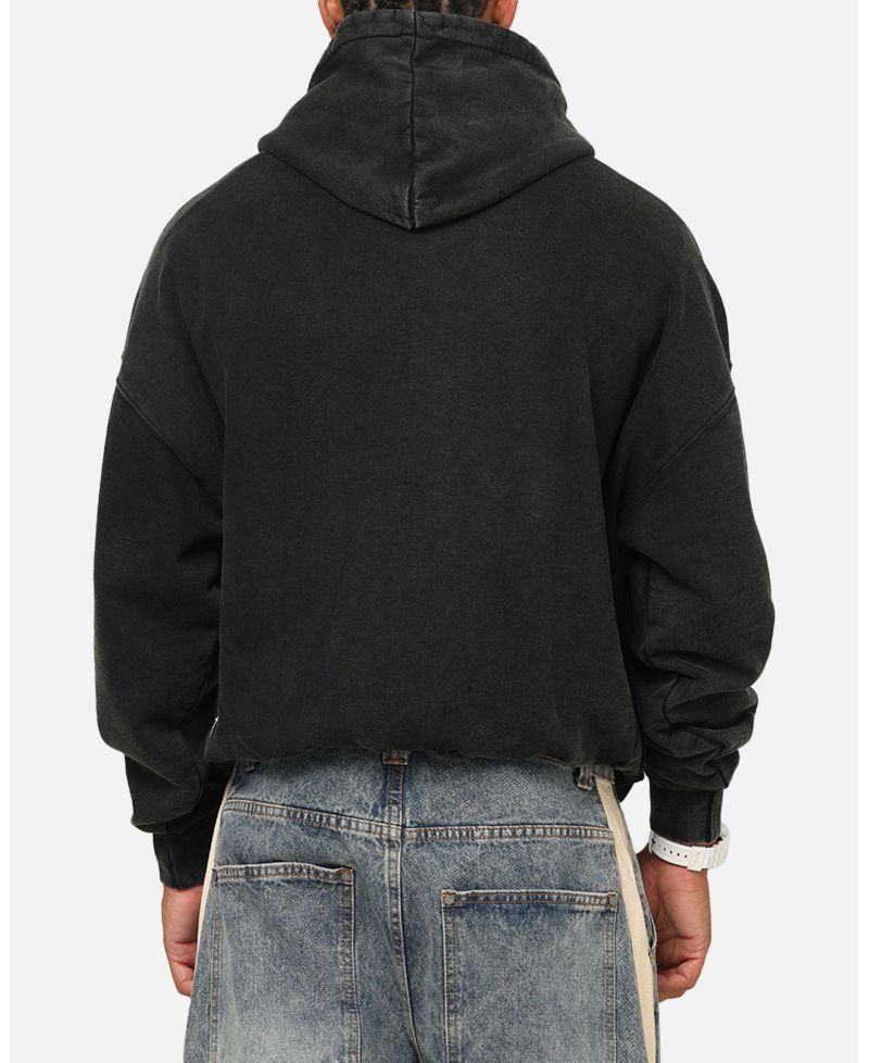 Men's Crested Wing Hoodie