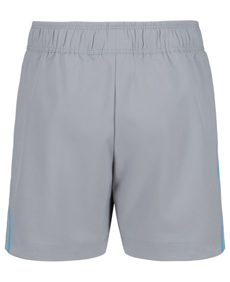 Boys' 2T-7 Reflect Logo Shorts