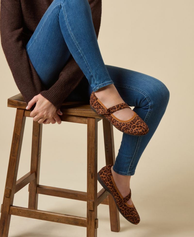 Women's Carwen Ballet Flats