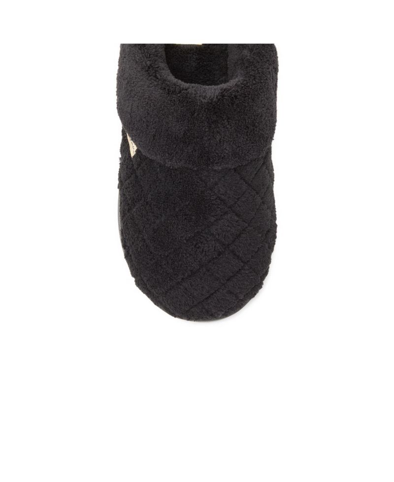 Women's Libby Quilted Terry Clog House Slipper