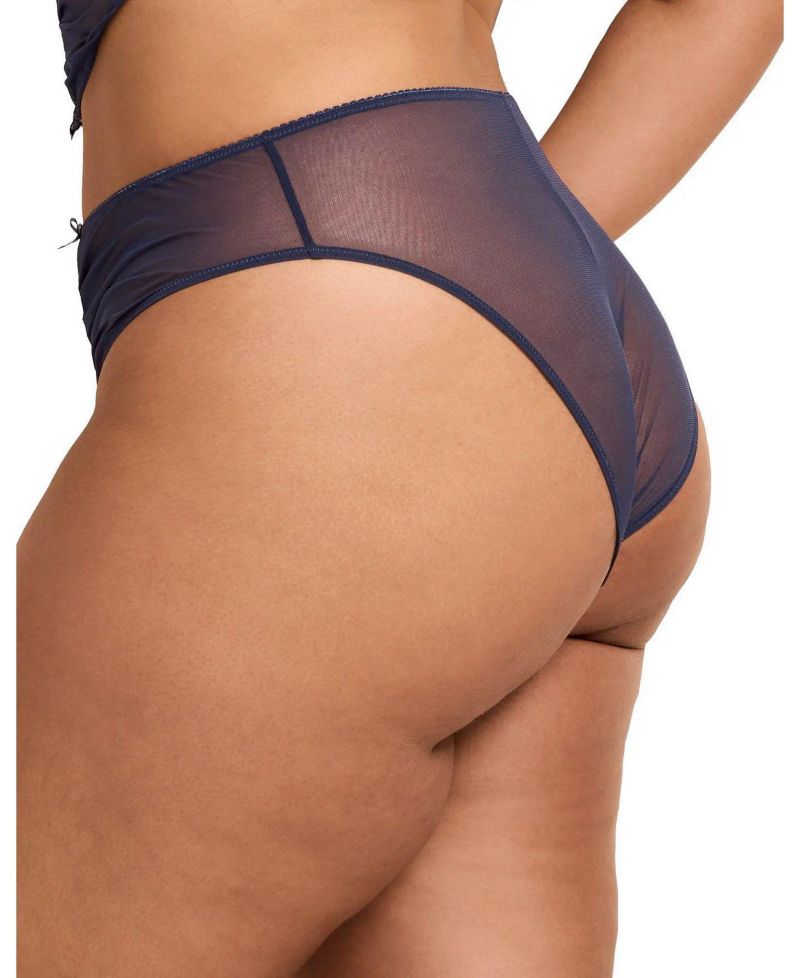 Women's Brazilian Panty