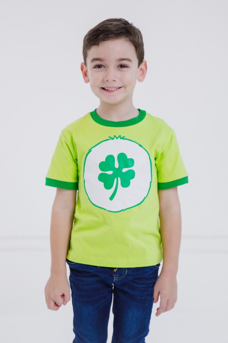 Toddler Cosplay T-Shirt