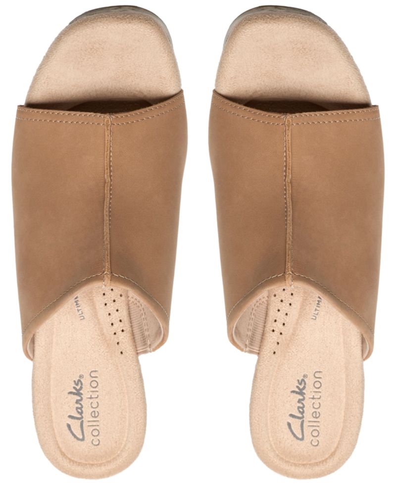 Collection Women's Nerisa Vine Wedge Sandals