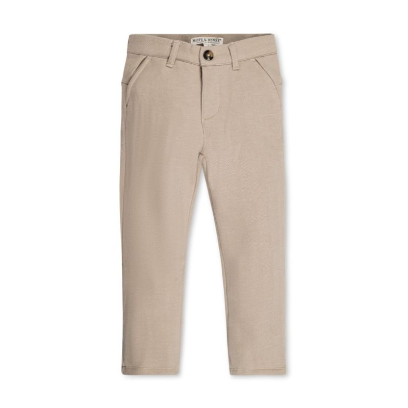 Big Boys Hope and Henry Fleece Suit Pant