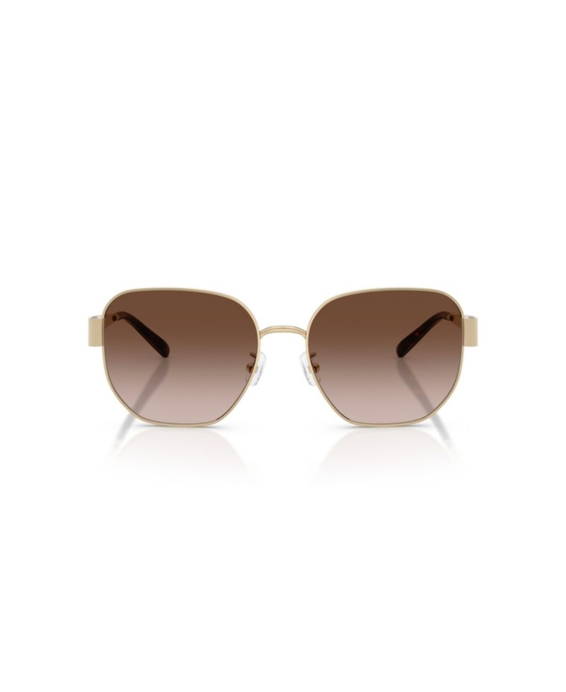 Women's Geometric Sunglasses, TY6117