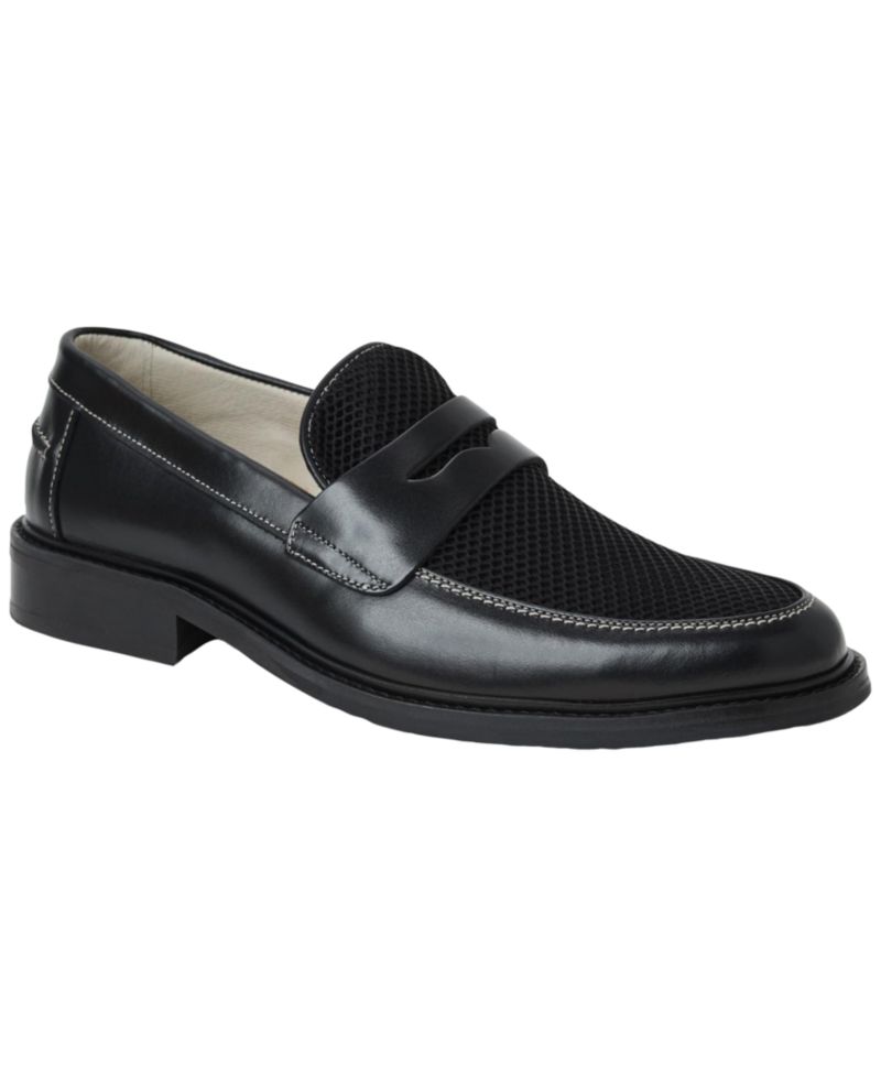 Men's Alex Slip-On Loafers