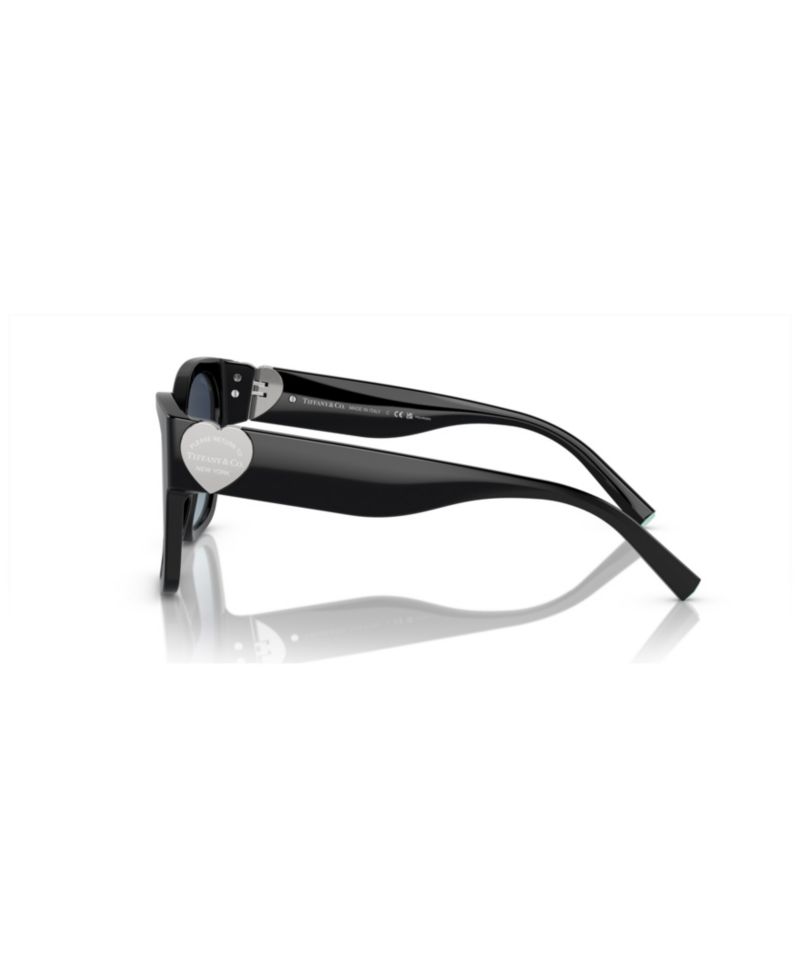 Women's Polarized Sunglasses, Gradient TF4216