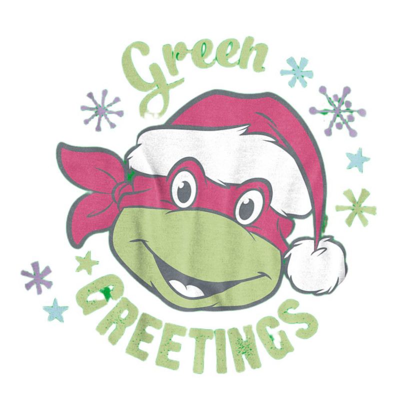 Men's Greetings For Christmas T-Shirt