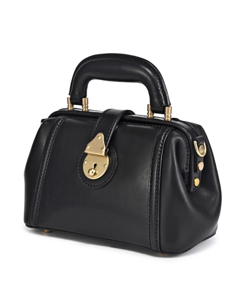 Azalea Mini Doctor Satchel Bag