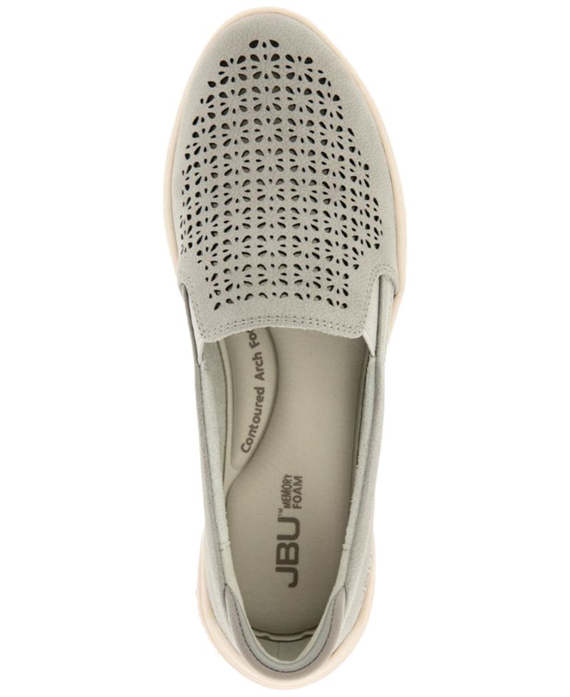 Women's Fabian Casual Slip-On Sneakers
